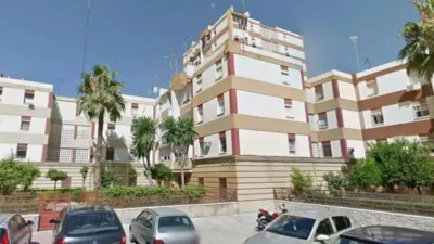 Apartment in Villegas-Los Príncipes photo 2