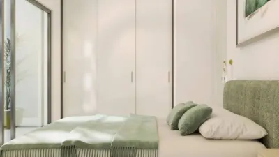 Apartment on Calle San Bruno photo 15