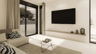 Casa - Vista 2