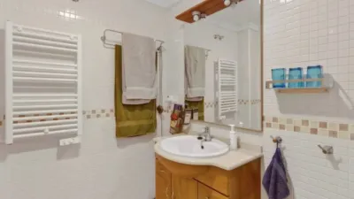 Penthouse in Residencial Miraflores photo 10