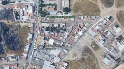 Chalet in Linares photo 3