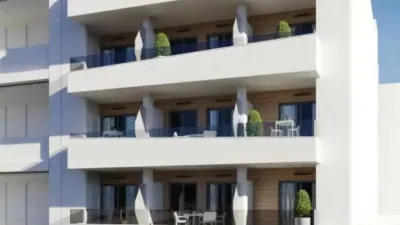 Pis – Torrevieja - Vista 2