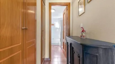 Chalet en calle Monte y Mar, -1 photo 32
