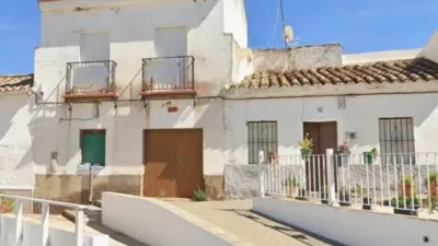 Chalet in La Puebla de los Infantes photo 2