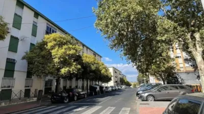 Flat in Huelva Capital photo 5