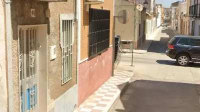 Chalet in La Carolina photo 3
