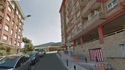 Apartment in Eibar
