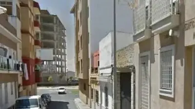 Apartment in El Carmen-Cardeñas photo 2