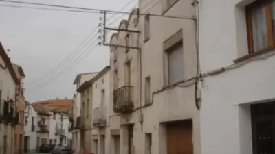 Chalet in Sant Llorenç d'Hortons photo 3
