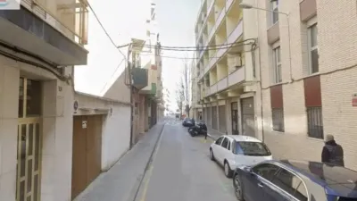 Apartment in Calella photo 2