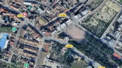 Piso - Vista 2