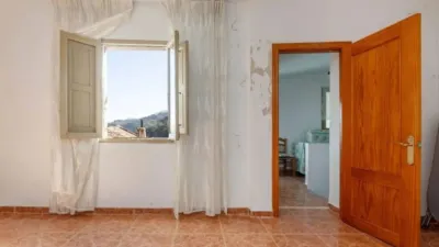 Chalet in Albuñuelas photo 52