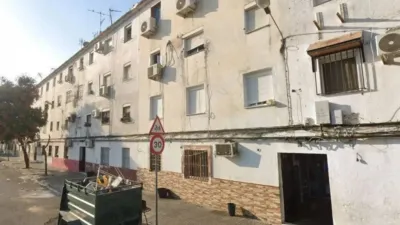 Apartment in Seville City Centre photo 2