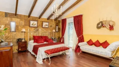 Chalet en calle de San Vicente del Raspeig photo 46