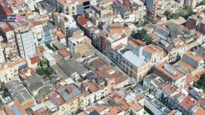 Flat in Sants photo 3