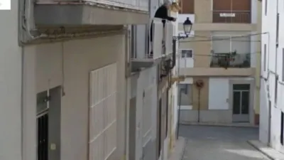 Flat in Torredonjimeno photo 2