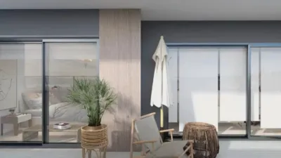 Penthouse on Calle de Patricio Zammit photo 14