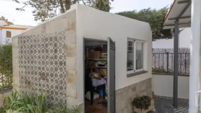 Chalet in El Chaparral photo 30
