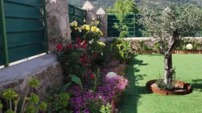 Chalet in Cabrero photo 8