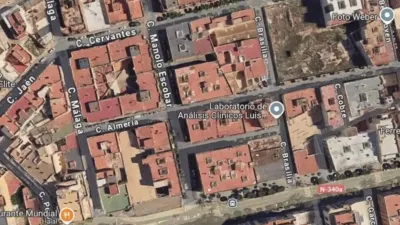 Piso en Centro photo 3