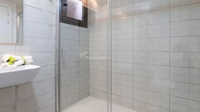 Apartment on Calle Mar de Pulpi, -1 photo 15
