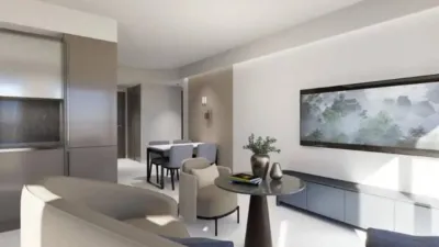 Penthouse on Avenida de Torrevieja photo 5