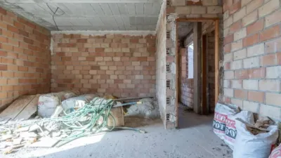 Attic in Albolote photo 24