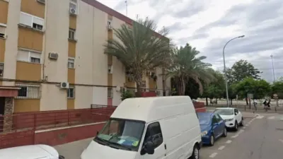 Apartment in Villegas-Los Príncipes photo 2