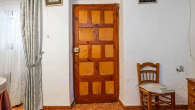 Chalet in Albuñuelas photo 62