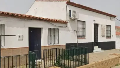Chalet in Calañas photo 3