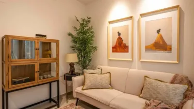 Chalet in Algorfa photo 20