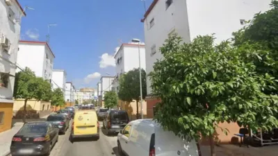 Apartment in Los Pajaritos-La Candelaria-Madre de Dios photo 2