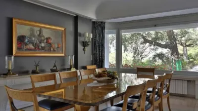Chalet en Cabrils photo 16