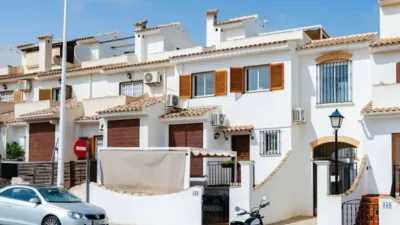 Chalet en calle Monte y Mar Alto, -1 photo 39