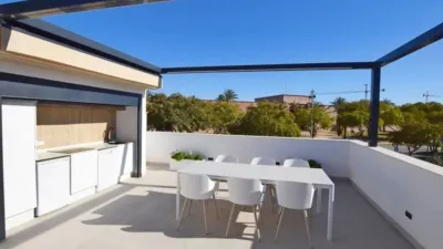 Piso en calle Alhama Golf Resort, -1 photo 20