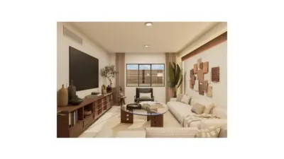 Apartment on Bolnuevo Street, -1 photo 16