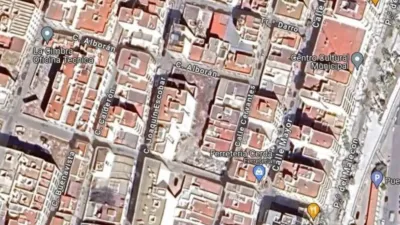 Apartment in Garrucha photo 3