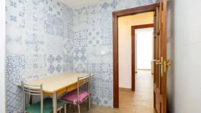 Flat on Calle del Marqués de Mondéjar photo 17