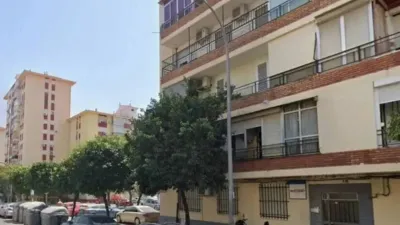 Apartment in Parque Alcosa-Jardines del Edén photo 2