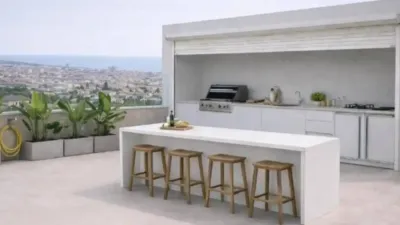 Piso – Torrevieja - Vista 4