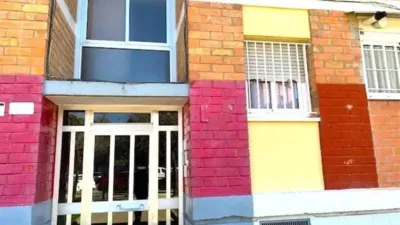 Apartment in Sant Boi de Llobregat photo 2