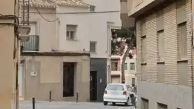 Flat in Yecla photo 3