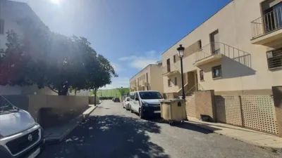 Chalet in La Palma del Condado photo 2