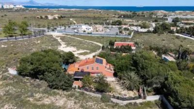 Casa – Elx - Elche - Vista 2