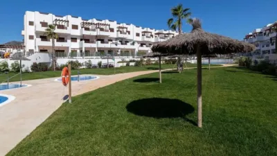 Apartment on Mar de Pulpi Street, -1 photo 2