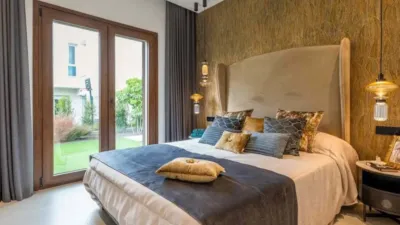 Chalet in Algorfa photo 10