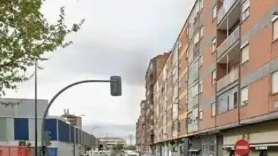 Apartment in Las Delicias