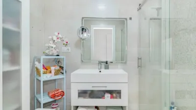 Apartment in Albolote photo 26