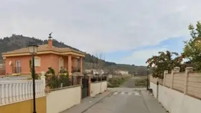 Chalet en Albolote photo 3