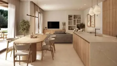 Chalet on Carrer Julivert photo 2